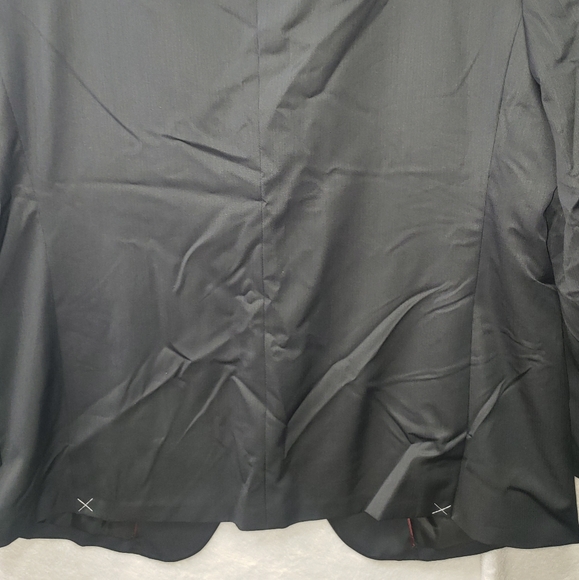 Mens 2pc Suit - Picture 9 of 10